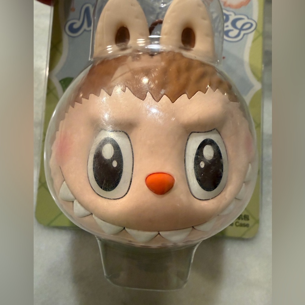 Pop Mart Forest Fairytale series earphone case - Picture 4 of 4